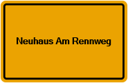 Grundbuchauszug Neuhaus Am Rennweg